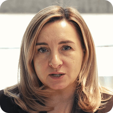 1. Oxana Maciuca 2