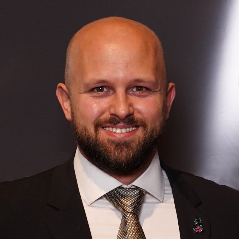 11. Aleksandar Jakovljevic